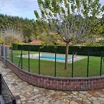 El Atico De Marinuca Apartmán Villabanez (Cantabria)