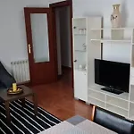 El Atico De Marinuca Apartmán *