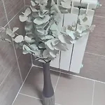 Apartmán El Atico De Marinuca *