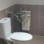 El Atico De Marinuca Apartmán Villabanez (Cantabria)