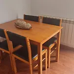 El Atico De Marinuca Apartmán Villabanez (Cantabria)