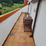 El Atico De Marinuca Apartmán *
