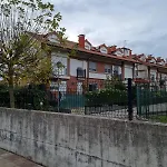 El Atico De Marinuca Apartmán Villabanez (Cantabria)
