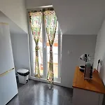 El Atico De Marinuca Apartmán Villabanez (Cantabria)