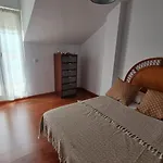 Apartmán El Atico De Marinuca *