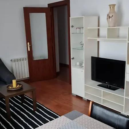 El Atico De Marinuca Apartmán *