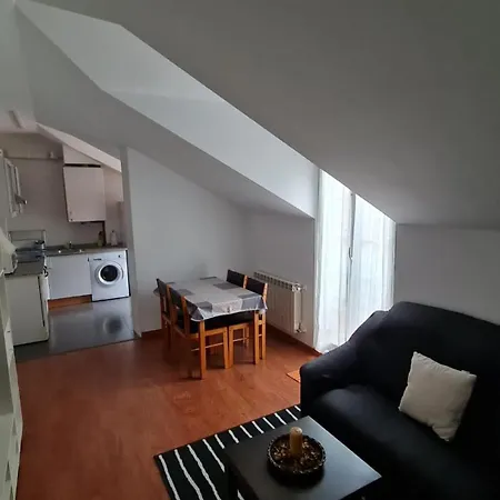 El Atico De Marinuca Villabanez (Cantabria)