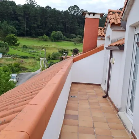 El Atico De Marinuca