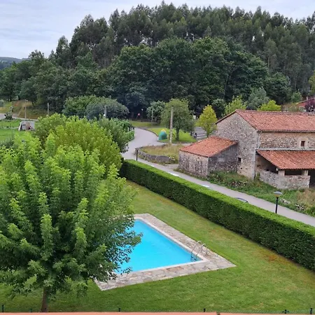 El Atico De Marinuca Apartmán