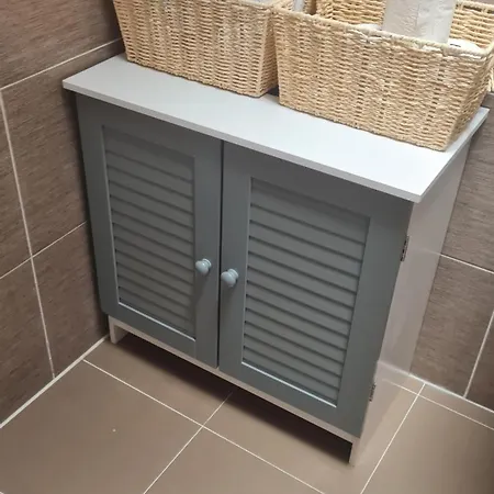 El Atico De Marinuca Apartmán *