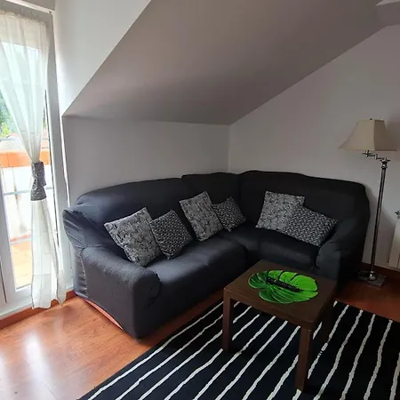 El Atico De Marinuca *