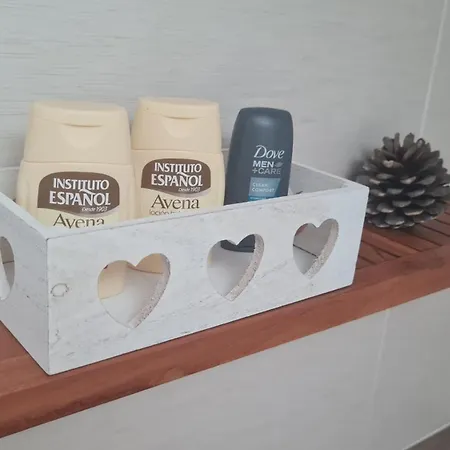 El Atico De Marinuca Villabanez (Cantabria)