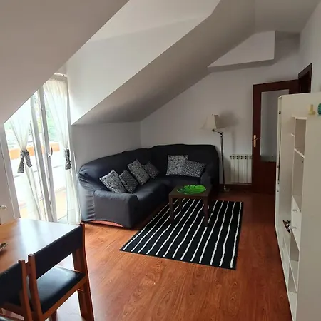 El Atico De Marinuca * Villabanez (Cantabria)