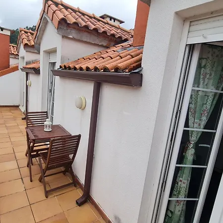 El Atico De Marinuca