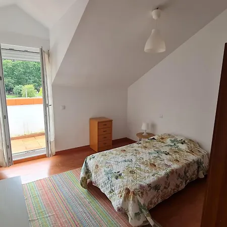 El Atico De Marinuca Apartmán Villabanez (Cantabria)