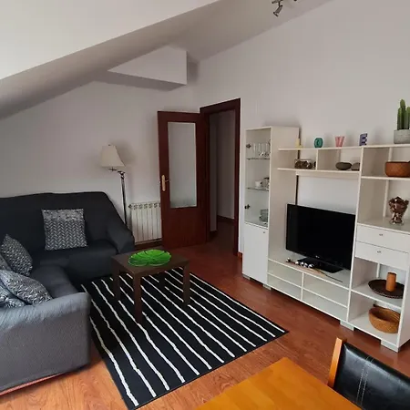 El Atico De Marinuca Villabanez (Cantabria)