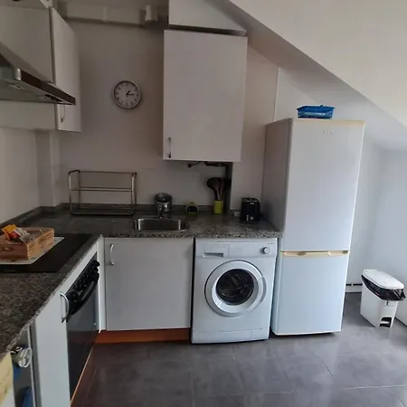 El Atico De Marinuca * Villabanez (Cantabria)