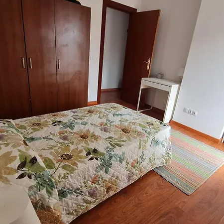 El Atico De Marinuca *