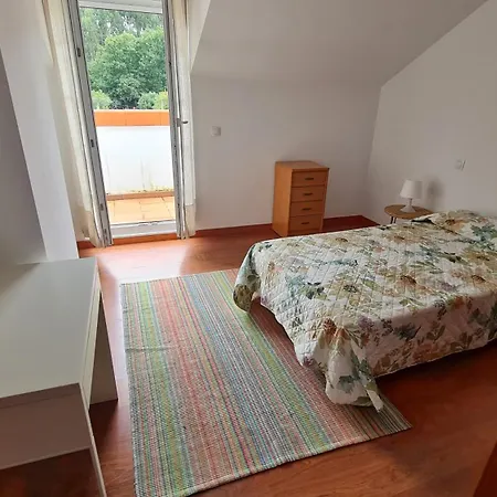 El Atico De Marinuca Villabanez (Cantabria)