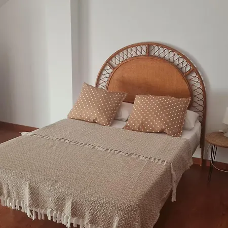 El Atico De Marinuca Apartmán