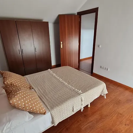 Apartmán El Atico De Marinuca