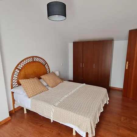 Apartmán El Atico De Marinuca Villabanez (Cantabria)