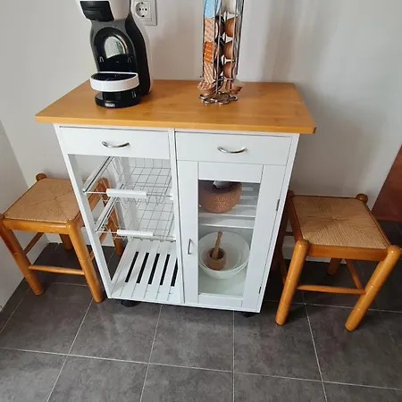 El Atico De Marinuca