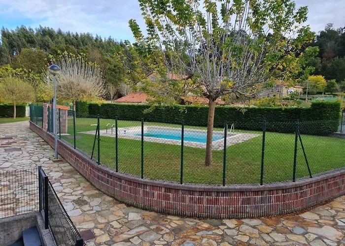 Appartement El Atico De Marinuca