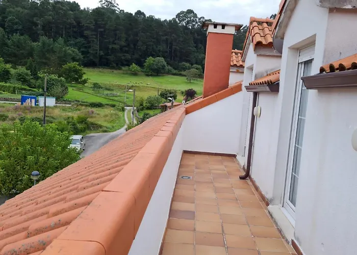 El Atico De Marinuca