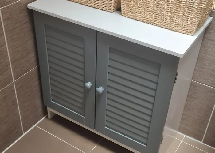 El Atico De Marinuca Appartement *