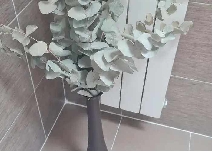 Appartement El Atico De Marinuca *