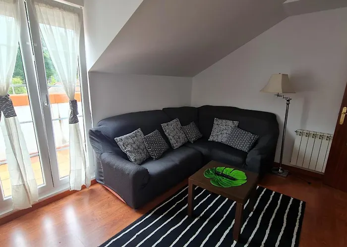 El Atico De Marinuca *