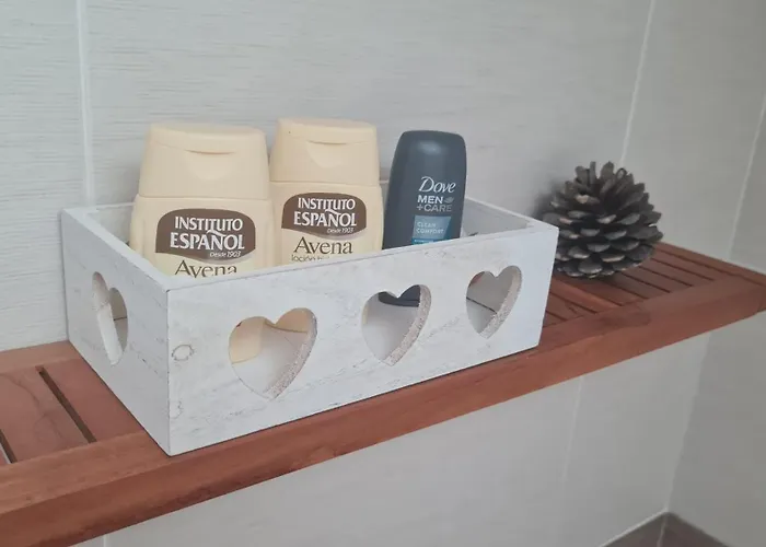 El Atico De Marinuca Villabanez (Cantabria)