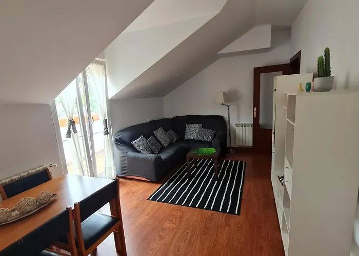 El Atico De Marinuca * Villabanez (Cantabria)