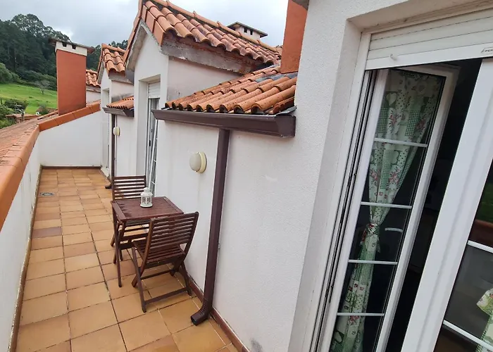 El Atico De Marinuca