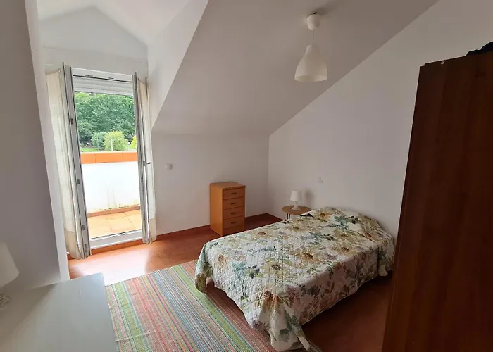 El Atico De Marinuca Appartement Villabanez (Cantabria)