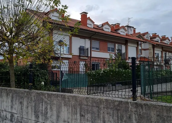 El Atico De Marinuca Appartement Villabanez (Cantabria)