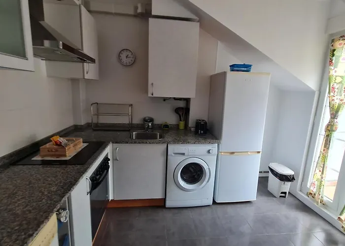 El Atico De Marinuca * Villabanez (Cantabria)