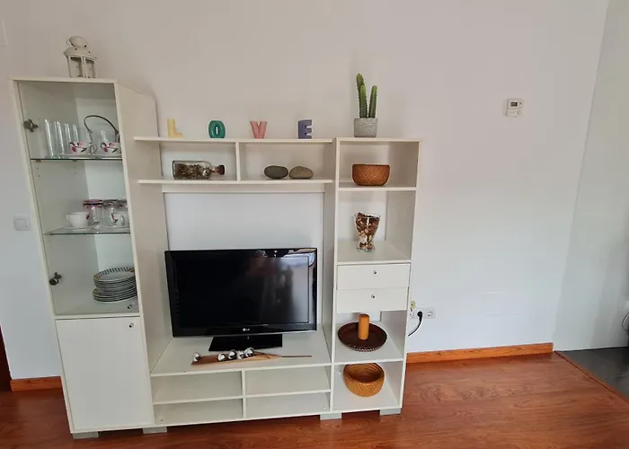 Appartement El Atico De Marinuca