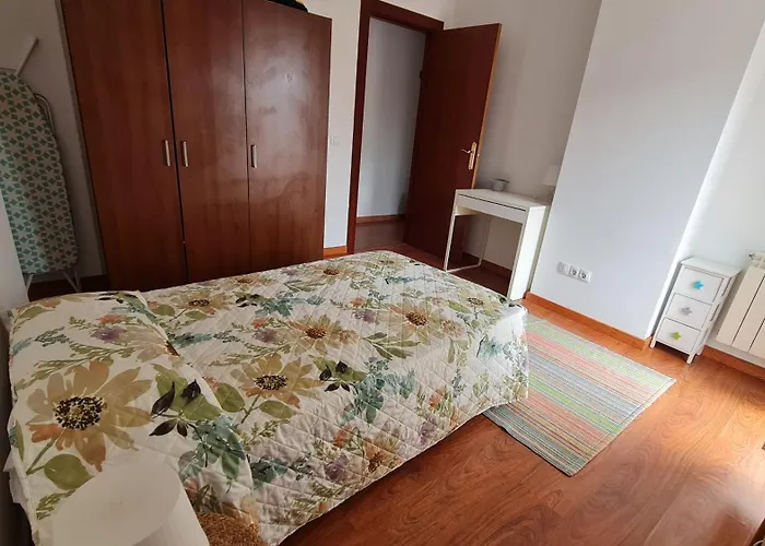 El Atico De Marinuca *