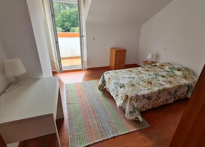 El Atico De Marinuca Villabanez (Cantabria)