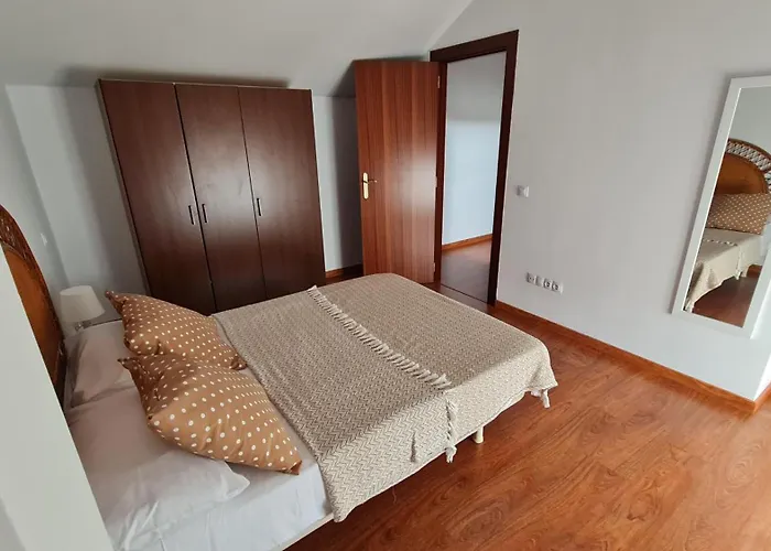 Appartement El Atico De Marinuca