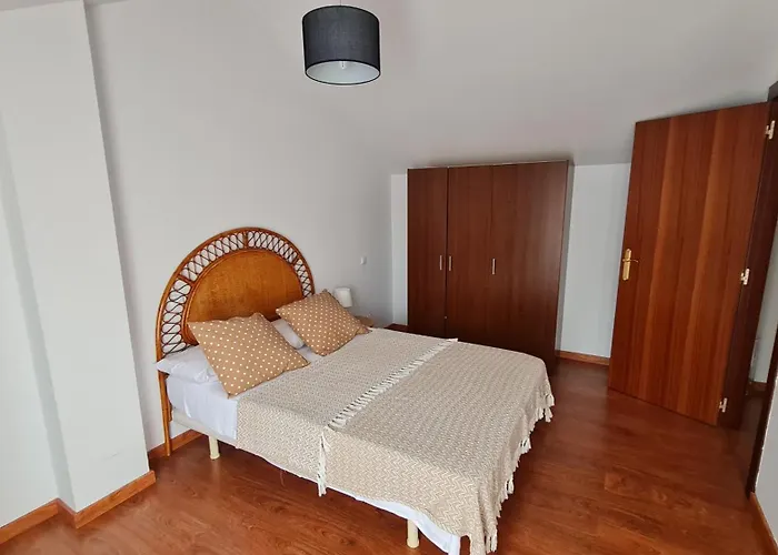 Appartement El Atico De Marinuca Villabanez (Cantabria)