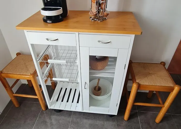 El Atico De Marinuca